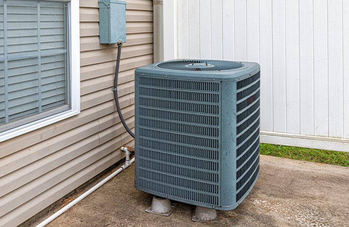AC Installation in Southern Maryland