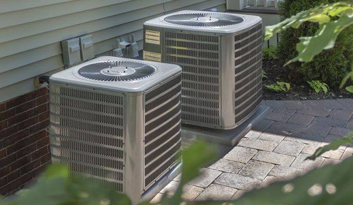 Heating & Air Conditioning Financing Installation