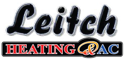 Leitch Logo